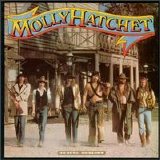 Molly Hatchet - No Guts...No Glory