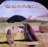 Qwaarn - The Word Of Qwaarn