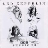 Led Zeppelin - BBC Sessions