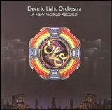 Electric Light Orchestra - A New World Record [Bonus Tracks]