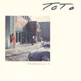 Toto - Fahrenheit