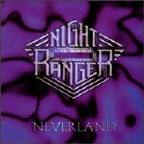 The Night Riders - Neverland