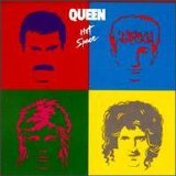 Queen - Hot Space