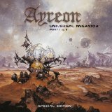 Ayreon - Universal Migrator Part I & II (Special Edition)