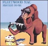 Fleetwood Mac - Mystery To Me