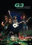 G3 - Live In Tokyo