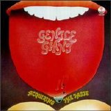 Gentle Giant - Acquiring The Taste