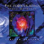 The Flower Kings - Space Revolver (Limited Edition)