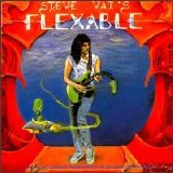 Steve Vai - Flex-Able