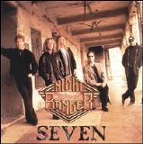 Night Ranger - Seven