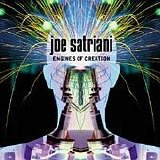 Joe Satriani - Engines Of Creation