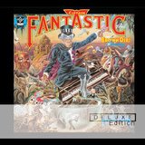 Elton John - Captain Fantastic And The Brown Dirt Cowboy (Deluxe Edition)