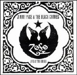 Black Crowes - Live At The Greek (Disc 1)