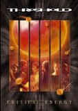 Threshold - Critical Energy