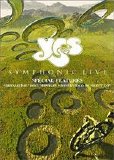 Yes - Symphonic Live