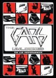 The Cars - The Cars Unlocked: The Live Performances