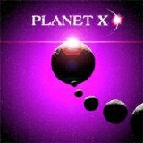 Planet X - MoonBabies