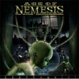 Age Of Nemesis - Psychogeist