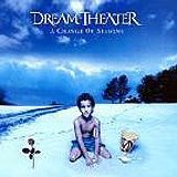 Dream Theater - A Change Of Seasons