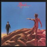 Rush - Hemispheres (remastered)