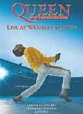 Queen - Live At Wembley Stadium