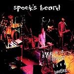 Spock's Beard - The Official Live Bootleg