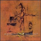 Subterranean Masquerade - Suspended Animation Dreams