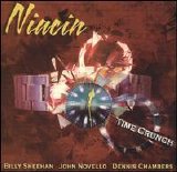 Niacin - Time Crunch