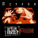 Ayreon - Actual Fantasy Revisited