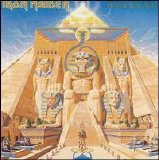 Iron Maiden - Powerslave (Enhanced Edition)