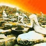 Led Zeppelin - Houses Of The Holy