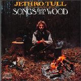 Jethro Tull - Songs From The Wood