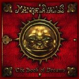 Mangala Vallis - The Book Of Dreams