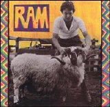 Paul & Linda McCartney - Ram