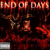 Soundtracks - End Of Days Soundtrack