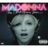 Madonna - The Confessions Tour (+ Bonus DVD)