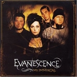 Evanescence - My Immortal