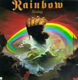 Rainbow - Rainbow Rising