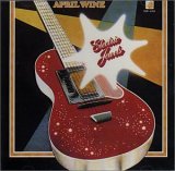 April Wine - Electric Jewels
