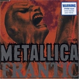 Metallica - Frantic