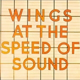 Paul McCartney & Wings - Wings At The Speed Of Sound