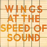Wings - At The Speed Of Sound