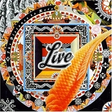 Live - The distance to here