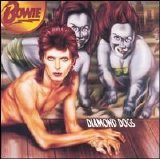 David Bowie - Diamond Dogs