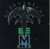 Queensrÿche - Empire