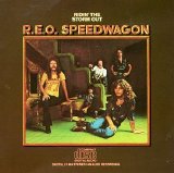 REO Speedwagon - Ridin' The Storm Out