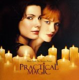 Various artists - Practical Magic: Music From The Motion Picture