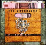 The Allman Brothers Band - Stand Back: The Anthology