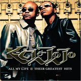 K-Ci & JoJo - All My Life Their Greatest Hits