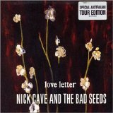 Nick Cave & The Bad Seeds - Love Letter EP
